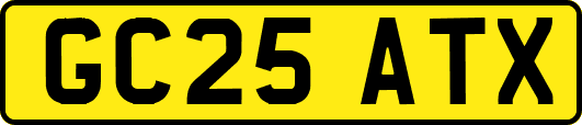 GC25ATX