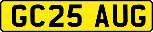 GC25AUG