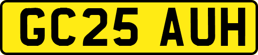 GC25AUH