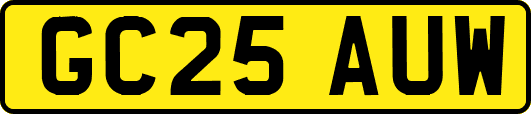 GC25AUW