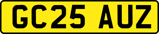 GC25AUZ