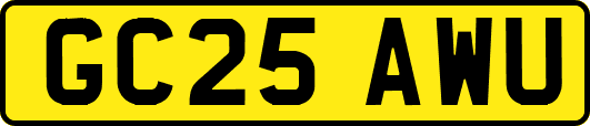 GC25AWU
