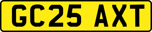 GC25AXT
