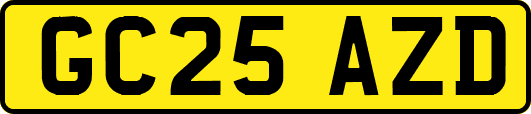 GC25AZD