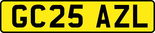 GC25AZL