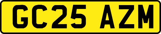 GC25AZM