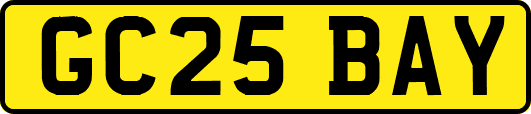GC25BAY
