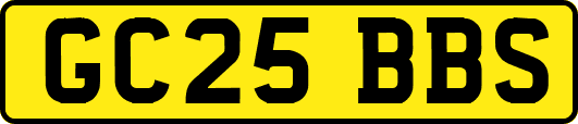 GC25BBS