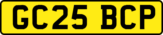 GC25BCP