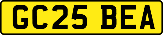 GC25BEA