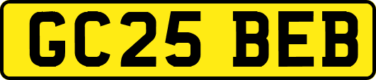 GC25BEB