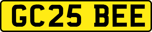 GC25BEE