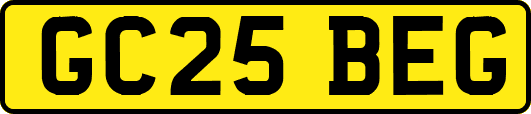 GC25BEG