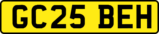 GC25BEH