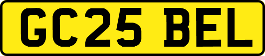 GC25BEL