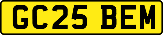 GC25BEM