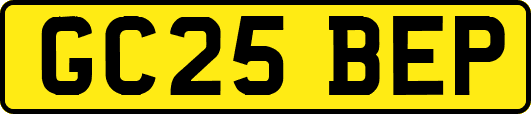 GC25BEP