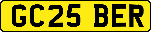 GC25BER
