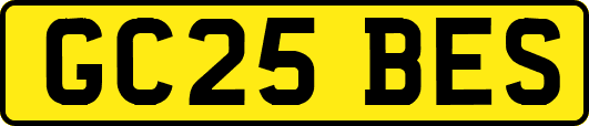GC25BES