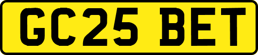 GC25BET