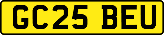 GC25BEU