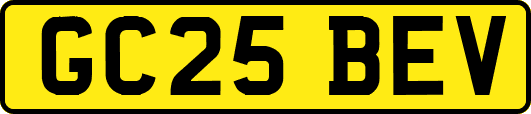 GC25BEV
