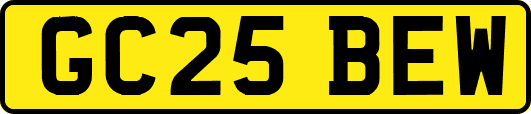 GC25BEW