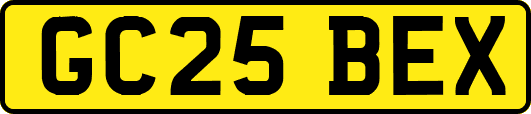 GC25BEX
