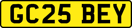GC25BEY
