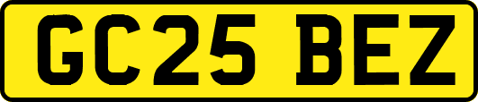 GC25BEZ