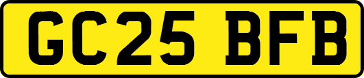 GC25BFB