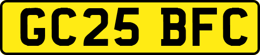 GC25BFC