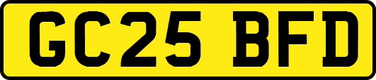 GC25BFD
