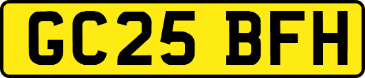 GC25BFH