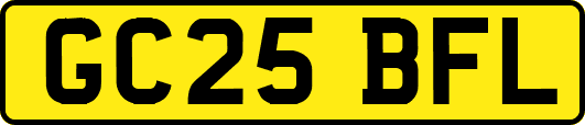 GC25BFL