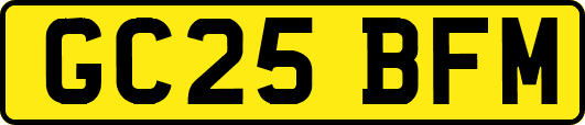 GC25BFM