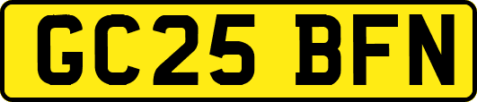 GC25BFN