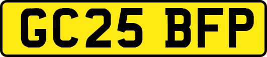 GC25BFP