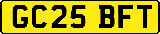 GC25BFT