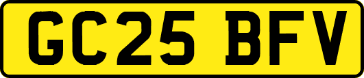GC25BFV