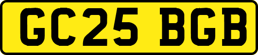 GC25BGB