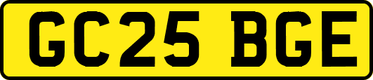 GC25BGE