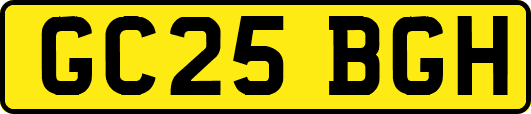 GC25BGH