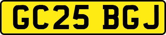 GC25BGJ