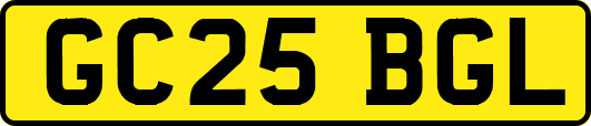 GC25BGL