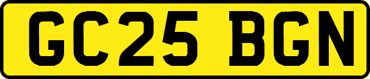 GC25BGN