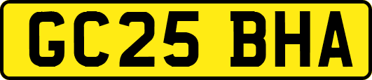 GC25BHA