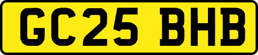 GC25BHB