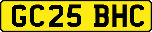GC25BHC