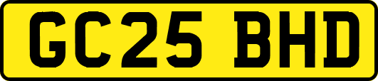 GC25BHD